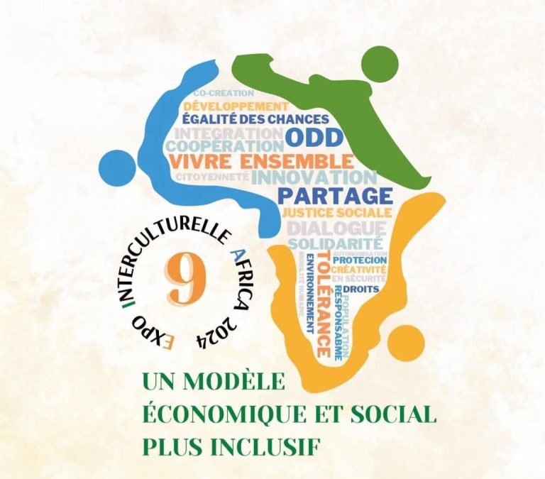 Nador..organise la neuvième édition de l'Exposition culturelle interafricaine 2024
