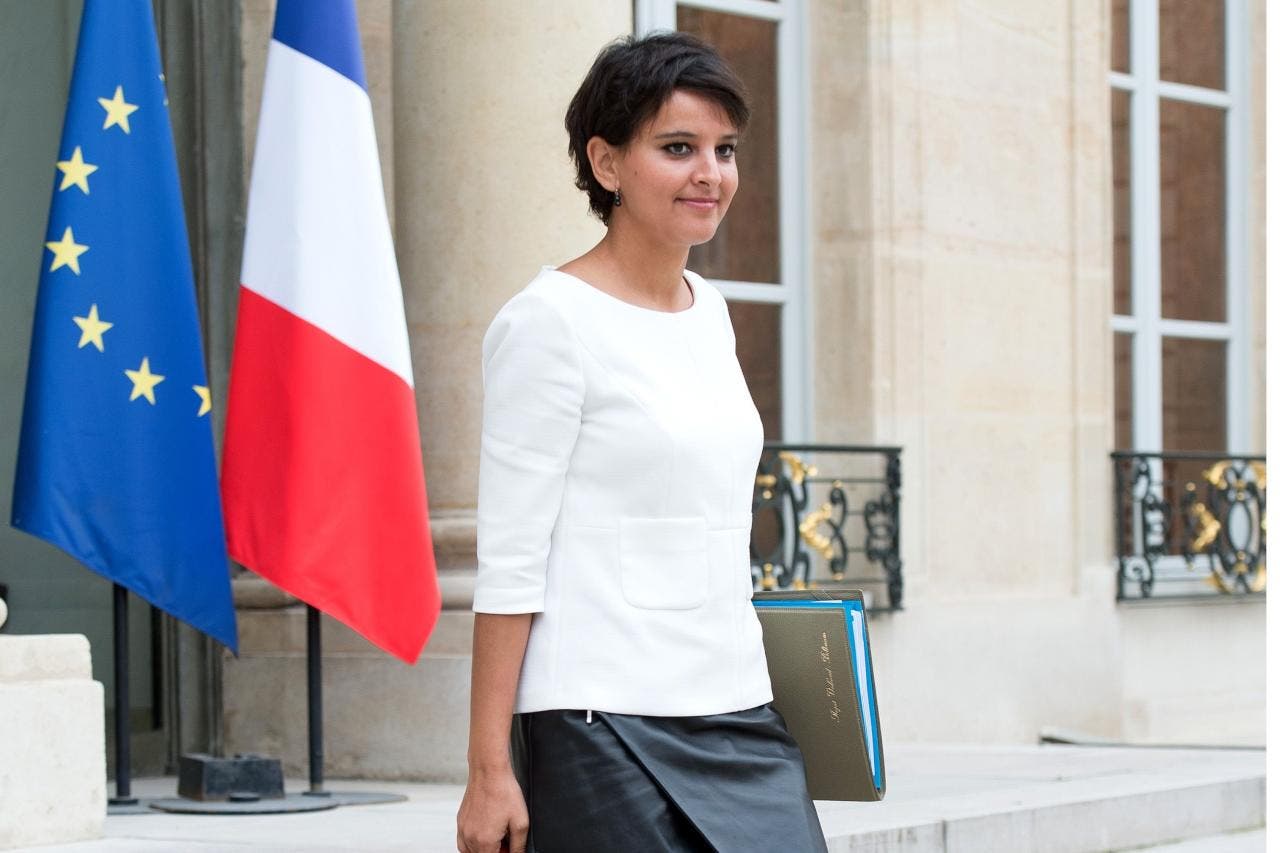 Najat Vallo-Belkacem : Le Maroc est un pilier essentiel du renouvellement du pluralisme international