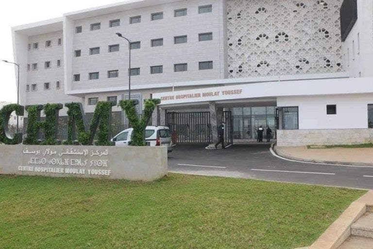 Nouveaux détails sur le décès de 3 personnes à l’hôpital Moulay Youssef de Rabat