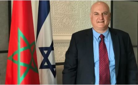 Rabat : Mécontentement au bureau de liaison israélien provoqué par Hassan Kaabia à l’égard de son statut