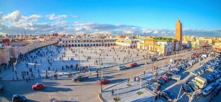 Oujda... Des projets importants qui créeront une transformation radicale dans divers domaines