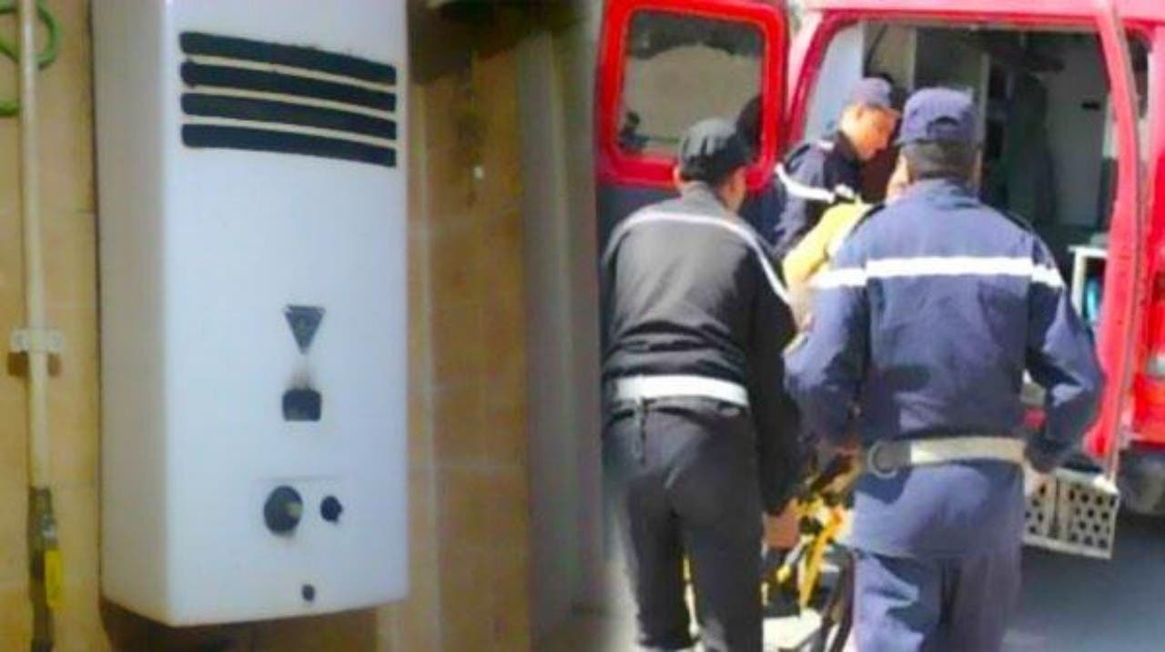 Oujda : Une asphyxie au gaz butane entraîne la mort d’une jeune fille