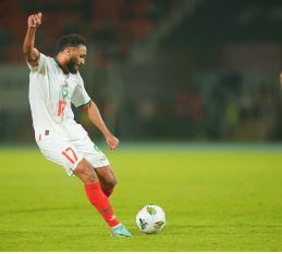 Le wydad renforce ses rangs pour la coupe du monde des clubs: Boufal dans l’agenda de l’entraineur Makwena