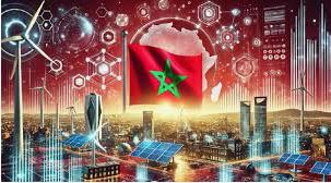 Le Rwanda, le Maroc, le Nigeria et l’Afrique du Sud à l’avant-garde des politiques innovantes et développant des écosystèmes technologiques dynamiques