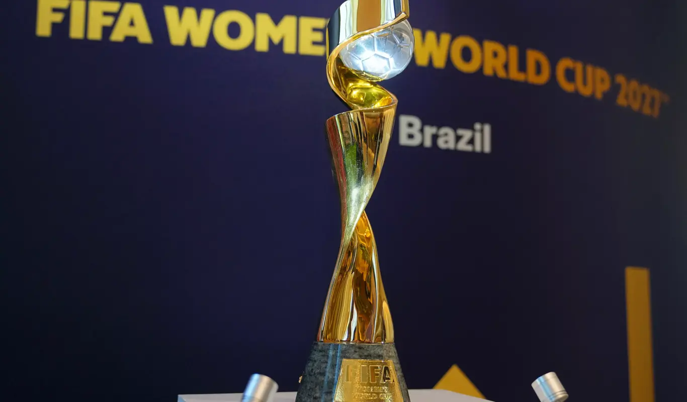 Coupe du Monde Féminine de la FIFA, Brésil 2027™ : Les dates confirmées