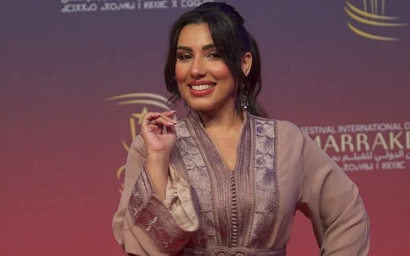 Sahar Al-Siddiqi : « Ma fille n’aime pas le rôle d’Al-Tibariya et elle dit : ‘Je ne veux pas te voir, Shamkara.' » + (Vidéo)