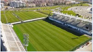Botola Pro 1-Journée 13 incomplète. programme ou l'IRT reçoit pour la 1ère fois à Zyaten