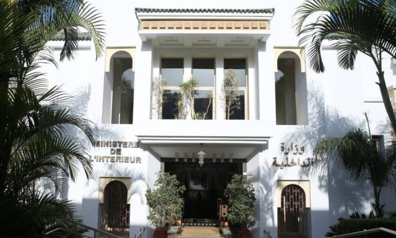 Al -Bayda .. Intérieur a arrêté Khalifa, un chef de file de la participation aux crimes de corruption 1 Telle est la réalité de la nouvelle division administrative du Royaume