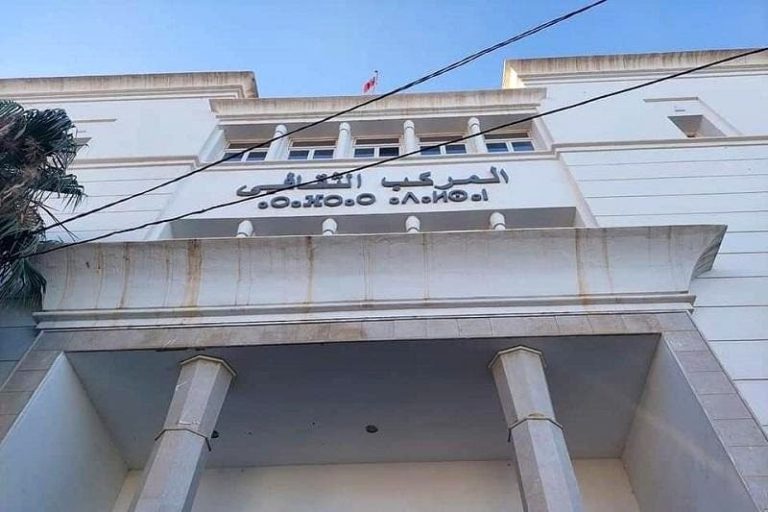 Telles sont les raisons qui ont conduit à arrêter le projet de construction du complexe culturel de Nador et à retarder son achèvement