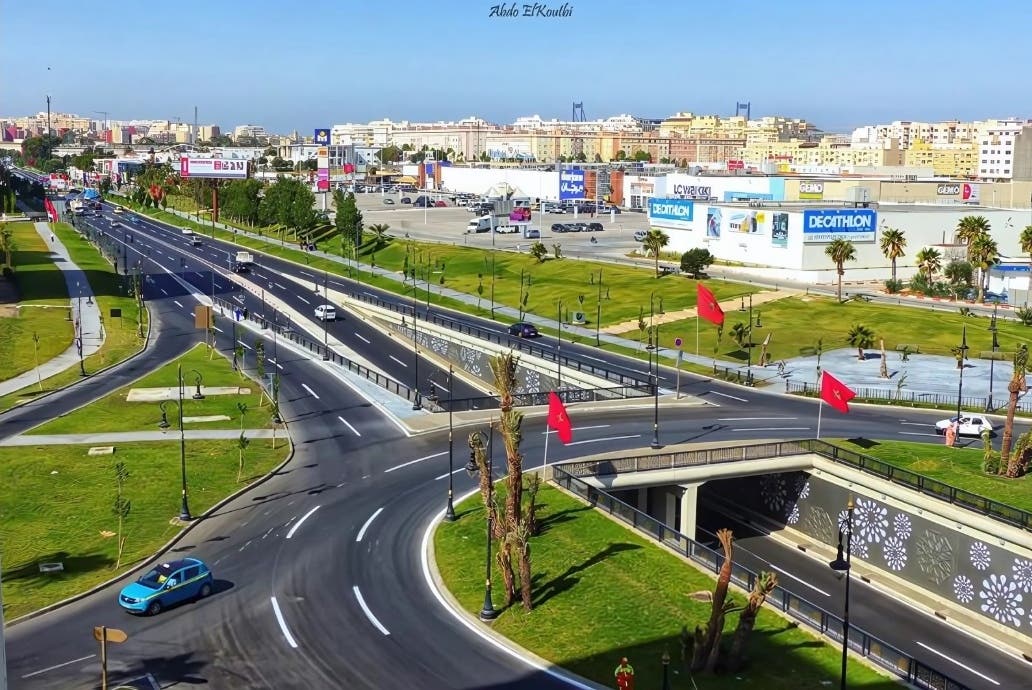 Tétouan s’apprête à lancer de vastes projets d’infrastructures