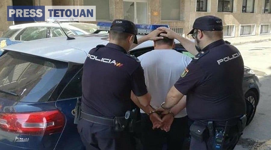 Un Marocain arrêté à Madrid pour l’enlèvement d’un enfant de deux ans