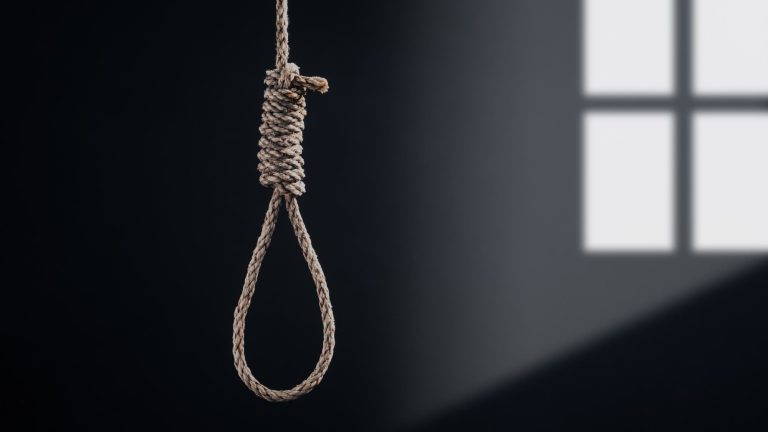 Un jeune homme d'une vingtaine d'années s'est suicidé par pendaison à Beni Mellal