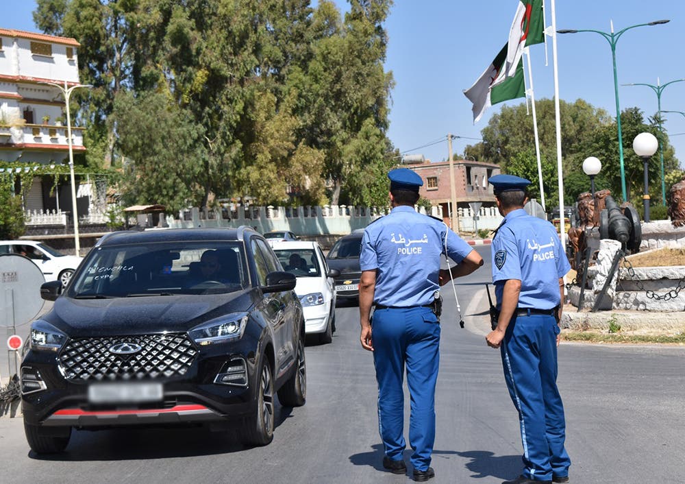 Un scandale sexuel secoue la police algérienne à la wilaya de Chlef