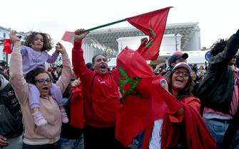 Une conférence pour « soutenir l’indépendance de la République du Rif » en Algérie suscite la colère des Italo-Marocains