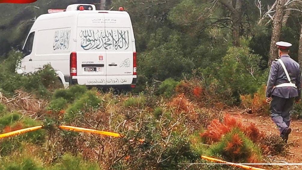 Une mort mystérieuse à Benslimane Le corps d’un jeune homme a été retrouvé au milieu d’une forêt.