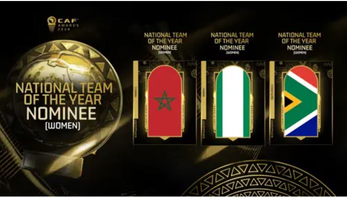 Demain débutent les caf awards à Marrakech: Équipe nationale masculine et féminine de l’année