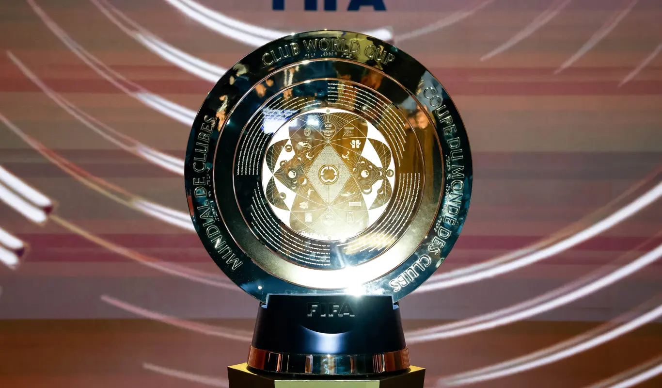 Coupe du Monde des Clubs de la FIFA 2025™ : Le calendrier des matches est connu jusqu’en finale