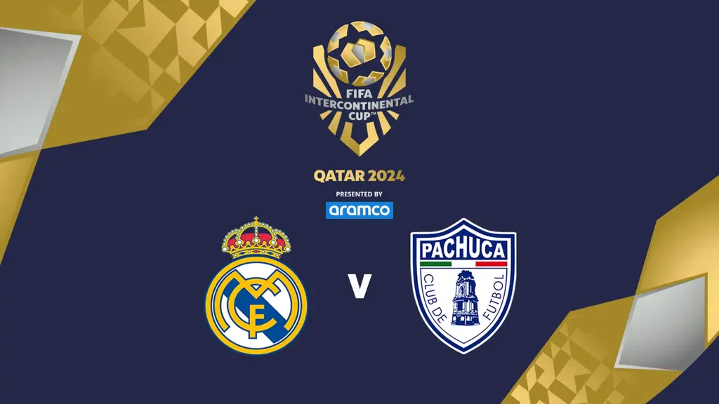 Demain au qatar: Coupe Intercontinentale de la FIFA : tout savoir sur la finale Real Madrid – CF Pachuca