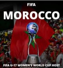 La route vers la Coupe du Monde Féminine U-20 Maroc 2026 tracée : le tirage au sort des éliminatoires africaines effectué