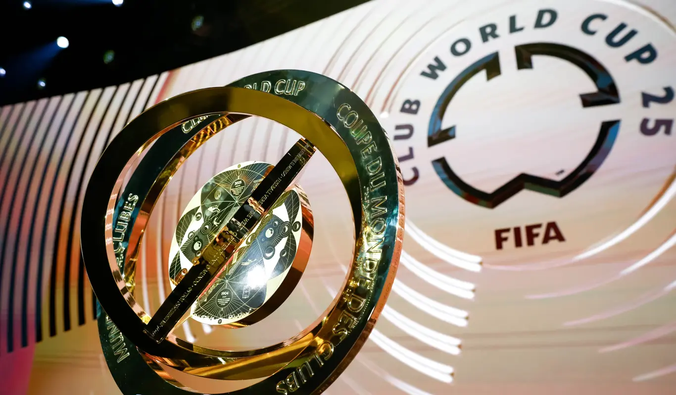 Découvrez le calendrier complet jusqu’à la finale de la Coupe du Monde des Clubs de la FIFA 2025™