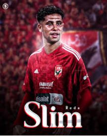 En prévision de la prochaine Coupe du Monde des Clubs USA 2025:  Reda Slim d’al ahly au wydad sous forme de prêt