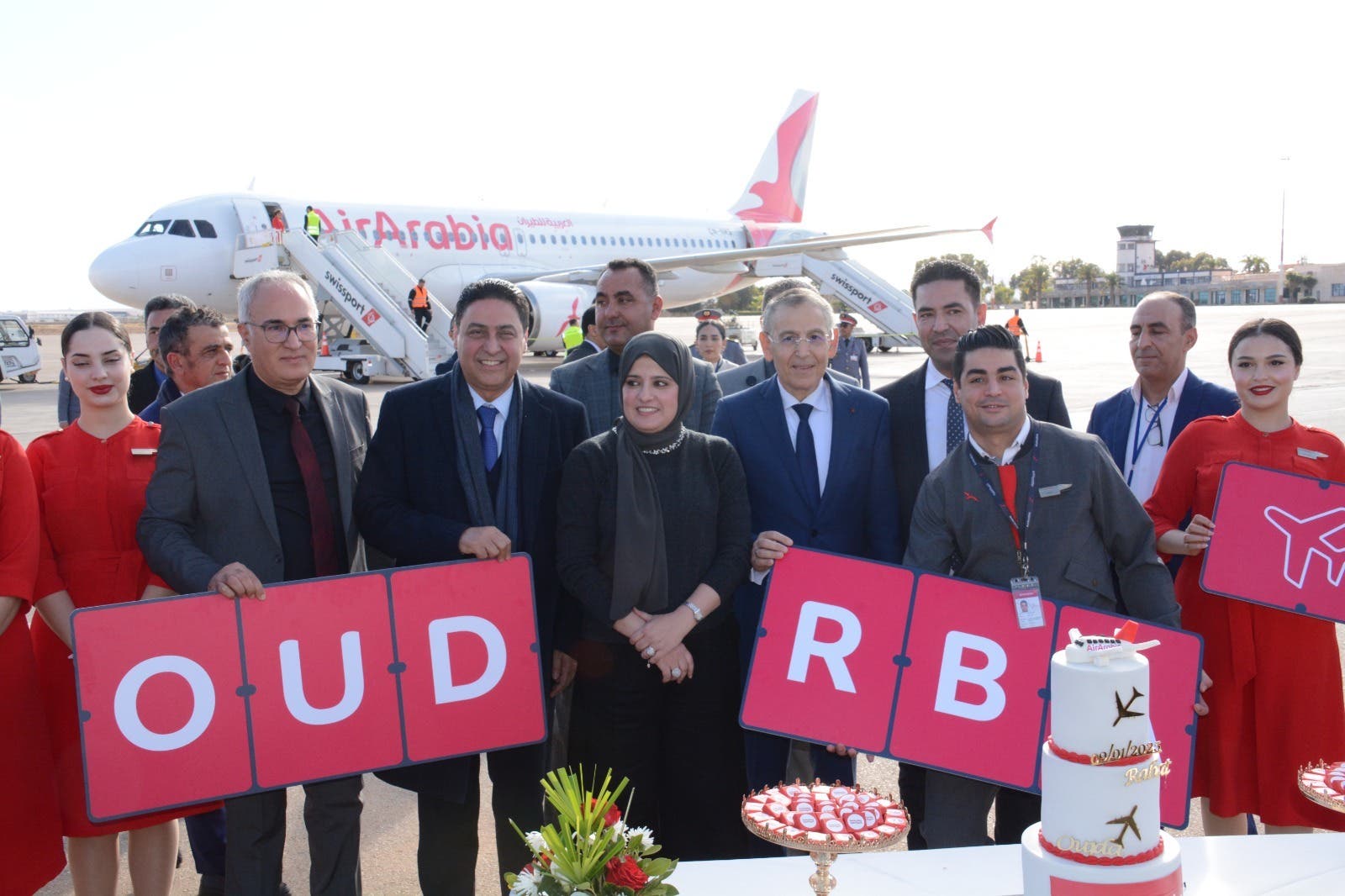 Oujda – Rabat en moins d’une heure… vers le renforcement de l’attractivité de la façade Est (vidéo)