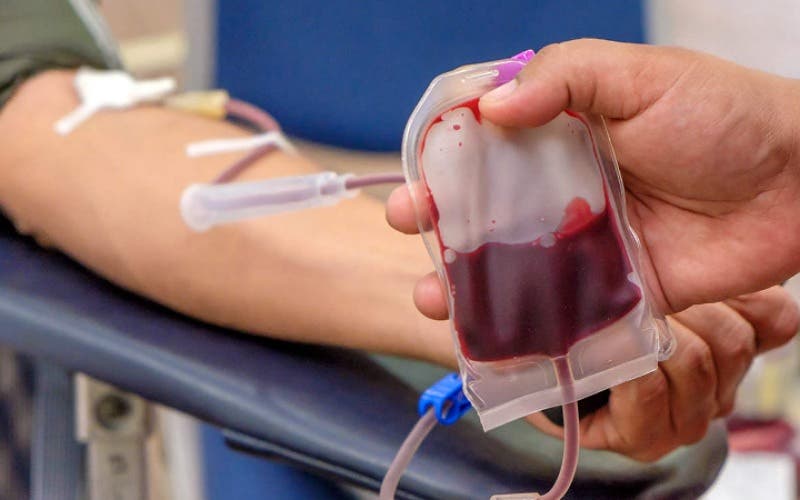 Oujda.. Le Centre Régional de Transfusion Sanguine dément avoir vendu du sang de donneur