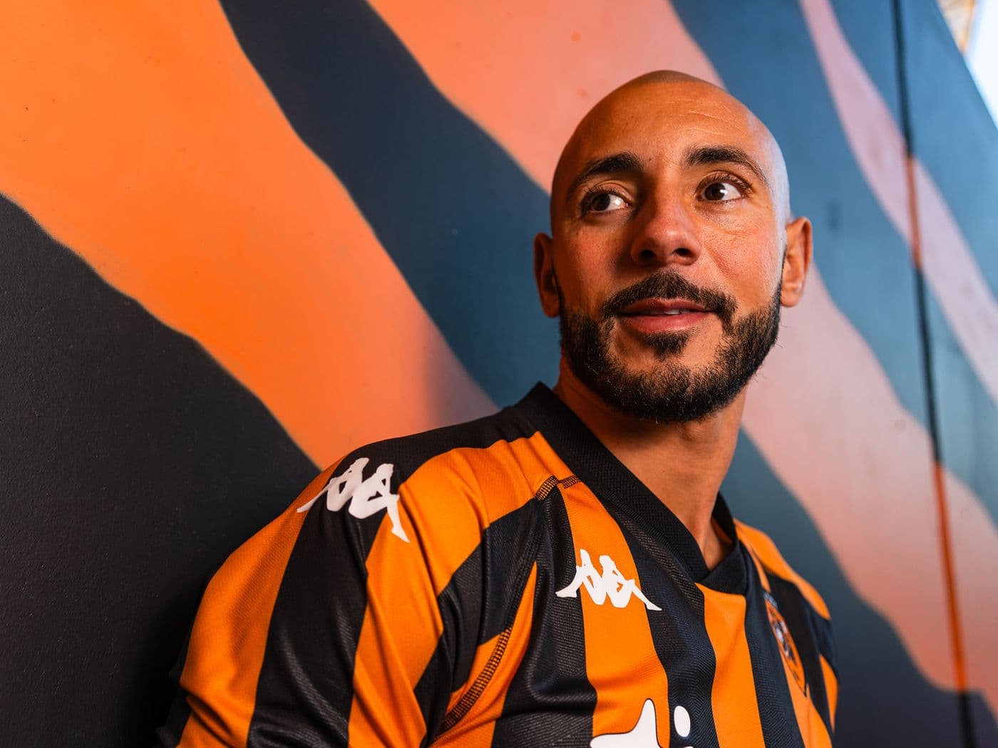 Amrabat révèle les détails de son transfert à Hull City, en Angleterre