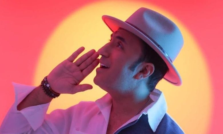 Issam Kamal s'apprête à sortir sa nouvelle chanson « Haka Wara » 1 Issam Kamal s'apprête à sortir sa nouvelle chanson « Haka Wara »