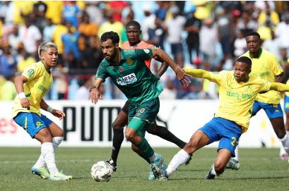 dès demain en Ligue des Champions CAF:  les derniers qualifiés pour les quarts de finale seront connus