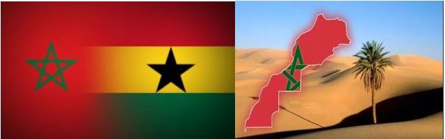 Dans le contexte de l’impulsion donnée par Sa Majesté le Roi à la question du Sahara marocain, la République du Ghana décide de suspendre ses relations diplomatiques avec la pseudo « rasd »