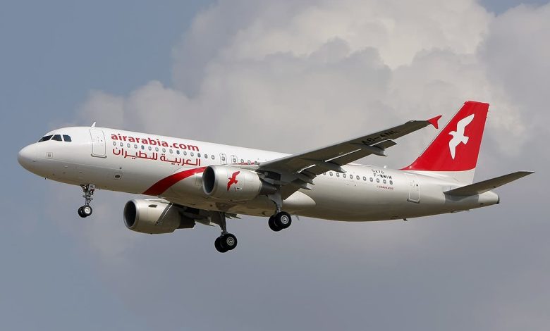 Air Arabia annonce la résiliation de ses accords avec la région Souss-Massa 1 Air Arabia annonce la résiliation de ses accords avec la région Souss-Massa