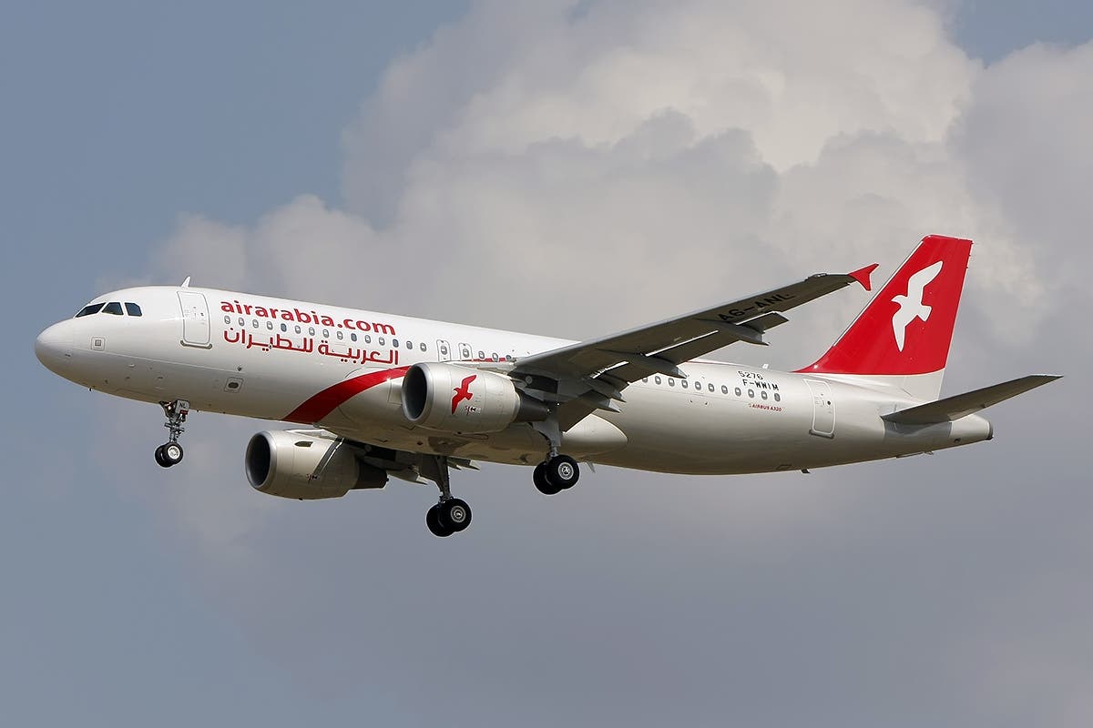 Air Arabia annonce la résiliation de ses accords avec la région Souss-Massa