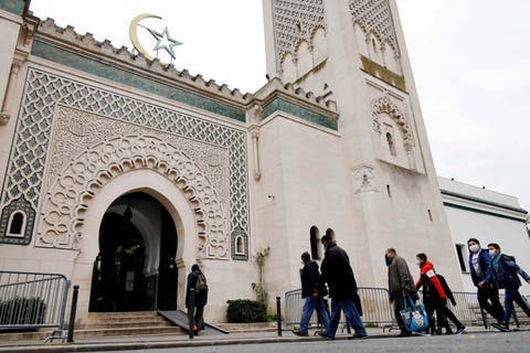 Ben Zahra : « L’Algérie contrôle l’imam de la Grande Mosquée de Paris, ce qui constitue une menace pour la France. »