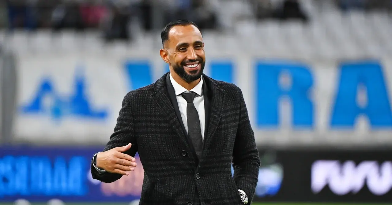 Benatia envisage de faire venir une nouvelle star marocaine à Marseille