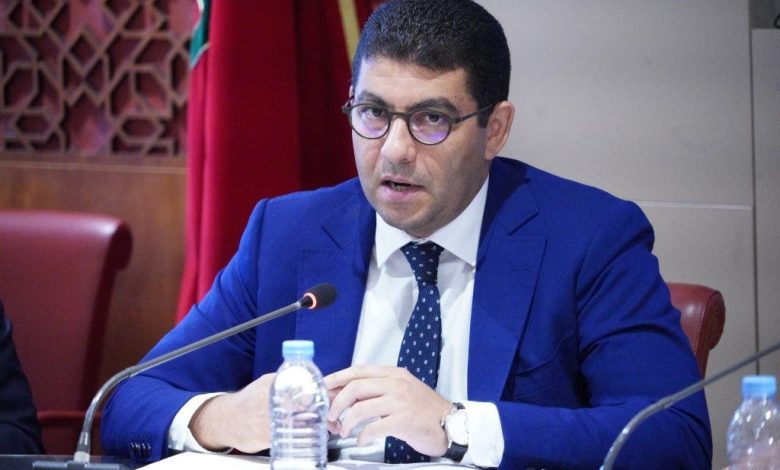 Bensaïd propose de créer un bloc arabe pour lutter contre les fausses nouvelles et les formes d'extrémisme 1 Bensaïd propose de créer un bloc arabe pour lutter contre les fausses nouvelles et les formes d'extrémisme