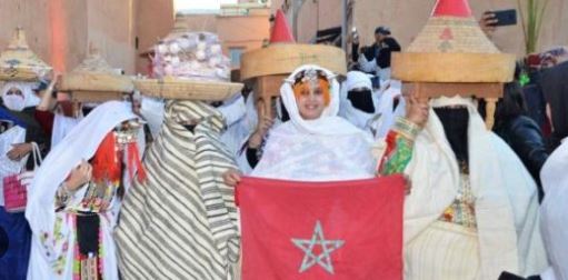 Qu’est-ce que Yennayer, le nouvel an Amazigh… au Maroc