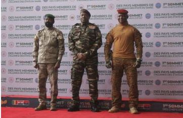 L’Alliance des États du Sahel (AES),quel avenir puisque menée par des régimes militaires de transition censés passer la main à des pouvoirs civils qui peuvent ne pas poursuivre le même effort ni développer les mêmes ambitions?