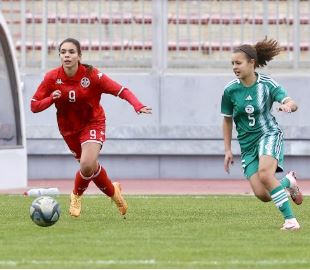 l’algérie presque qualifiée: Tout ce qu’il faut savoir sur les éliminatoires de la Coupe du Monde Féminine U-17 Maroc 2025