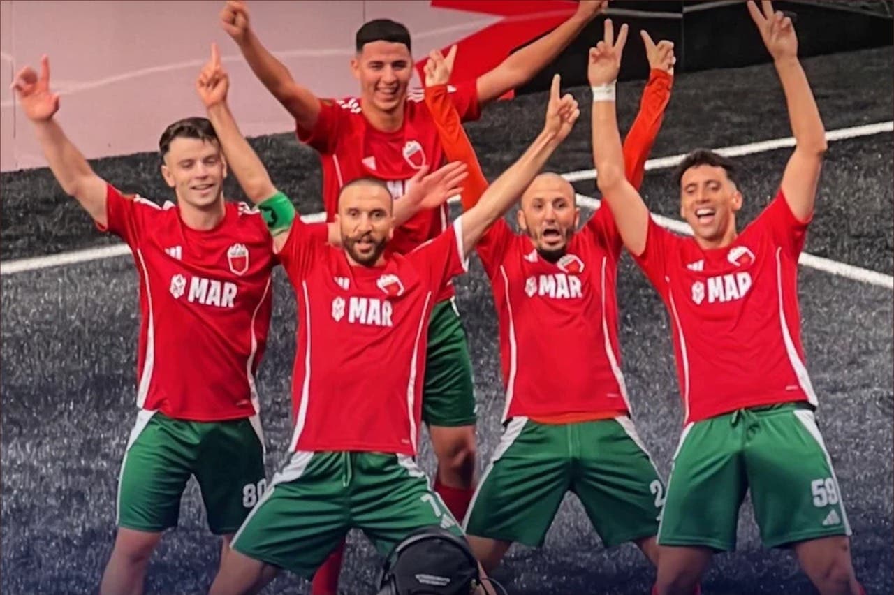 Ligue des Rois.. Le Maroc bat l’Amérique et se qualifie pour les demi-finales (vidéo)