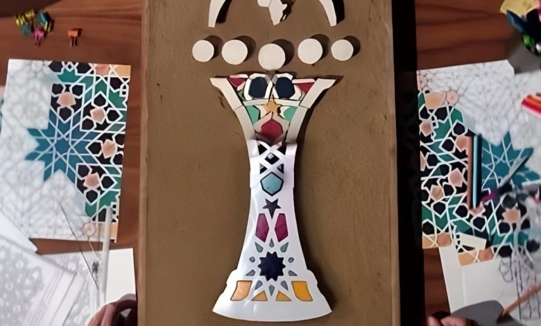 Ces hôtels accueillent des équipes africaines pendant "Maroc 2025" 1 L'Algérie attaque l'adoption par la CAF de l'équipe marocaine dans le logo de la Coupe d'Afrique