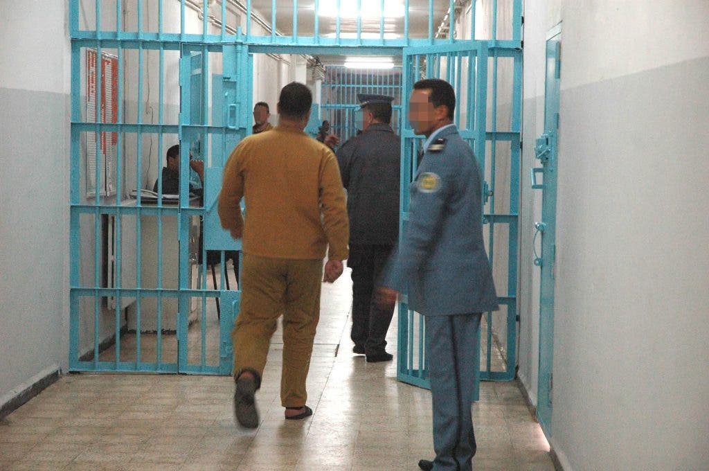 L’Algérie laisse des prisonniers marocains à d’autres prisons dans des circonstances dégradées