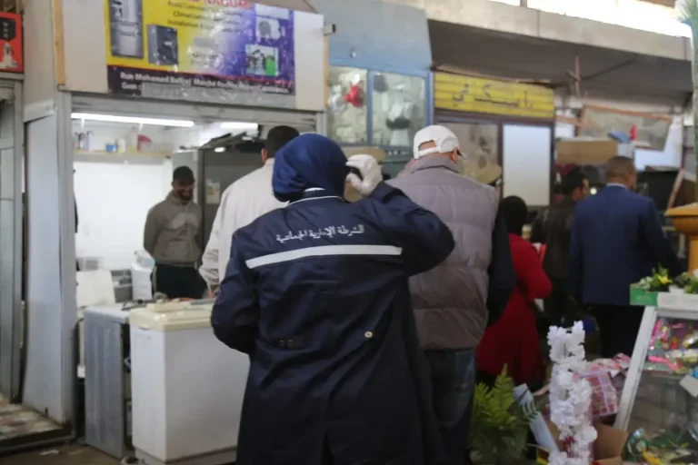 L'Université marocaine des droits des consommateurs appelle à intensifier les campagnes de surveillance des marchés