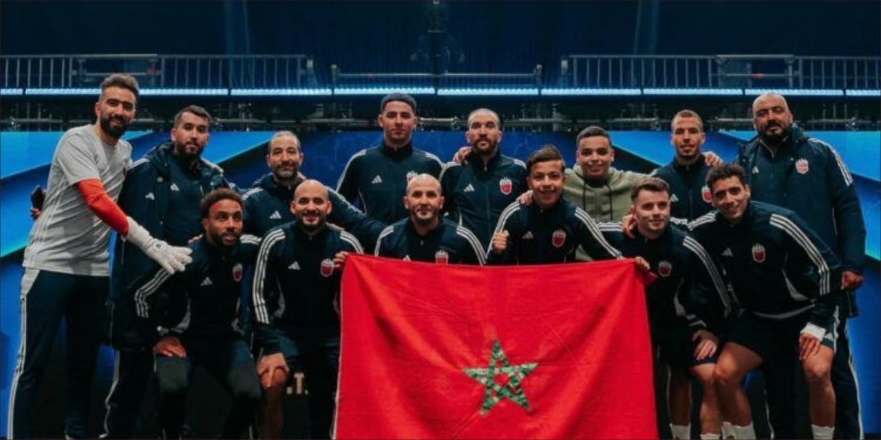 La date du match entre le Maroc et la Colombie en Ligue des Rois