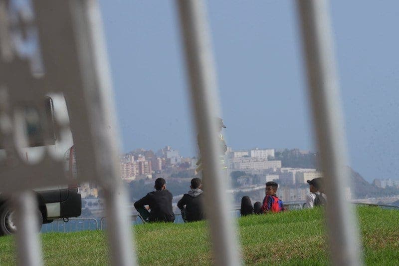 La déportation du mouvement à Nador sans mener d’études sociales suscite le mécontentement des familles