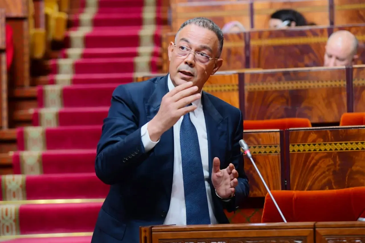 Lakjaa : « Les Marocains ont confiance dans les institutions de leur pays et l’administration fiscale respectera ses engagements. »