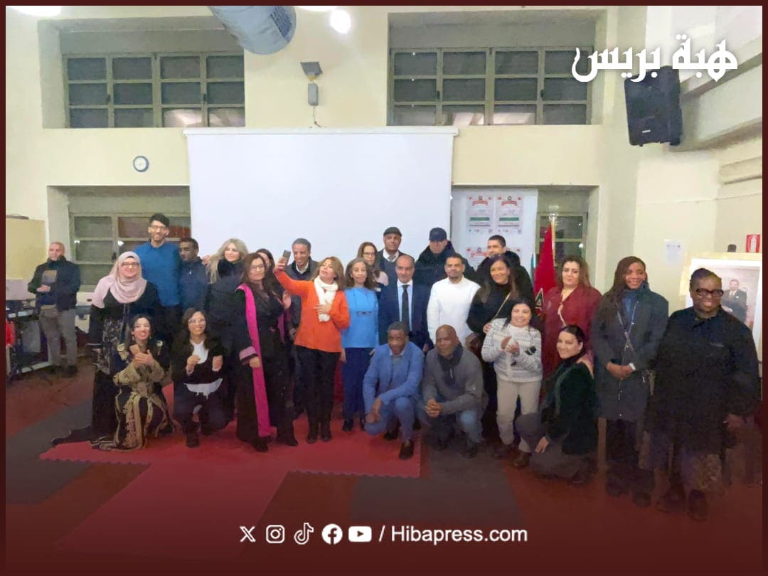 Le Consulat du Maroc à Turin célèbre l’anniversaire de la Déclaration d’Indépendance et le Nouvel An Amazigh