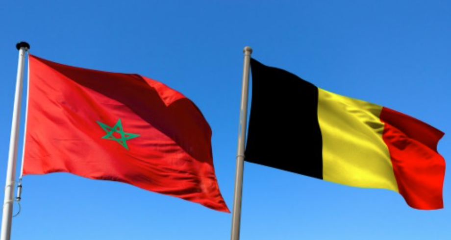 Le Maroc et la Belgique signent un protocole d’accord pour renforcer la coopération judiciaire