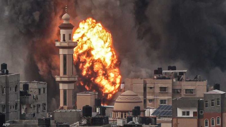 Le Maroc salue le cessez-le-feu à Gaza et appelle à une réelle opportunité de paix