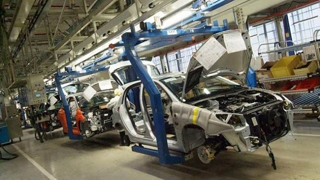 Clôture du projet AEEIM pour l'efficacité énergétique dans l'industrie 1 المغرب يتفوق على بلجيكا والبرتغال في صناعة السيارات